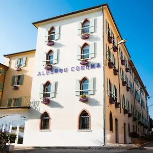 4* Hotel Corona