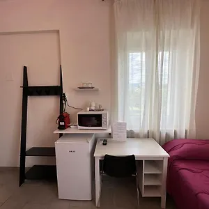  Bed & Breakfast La Magnolia